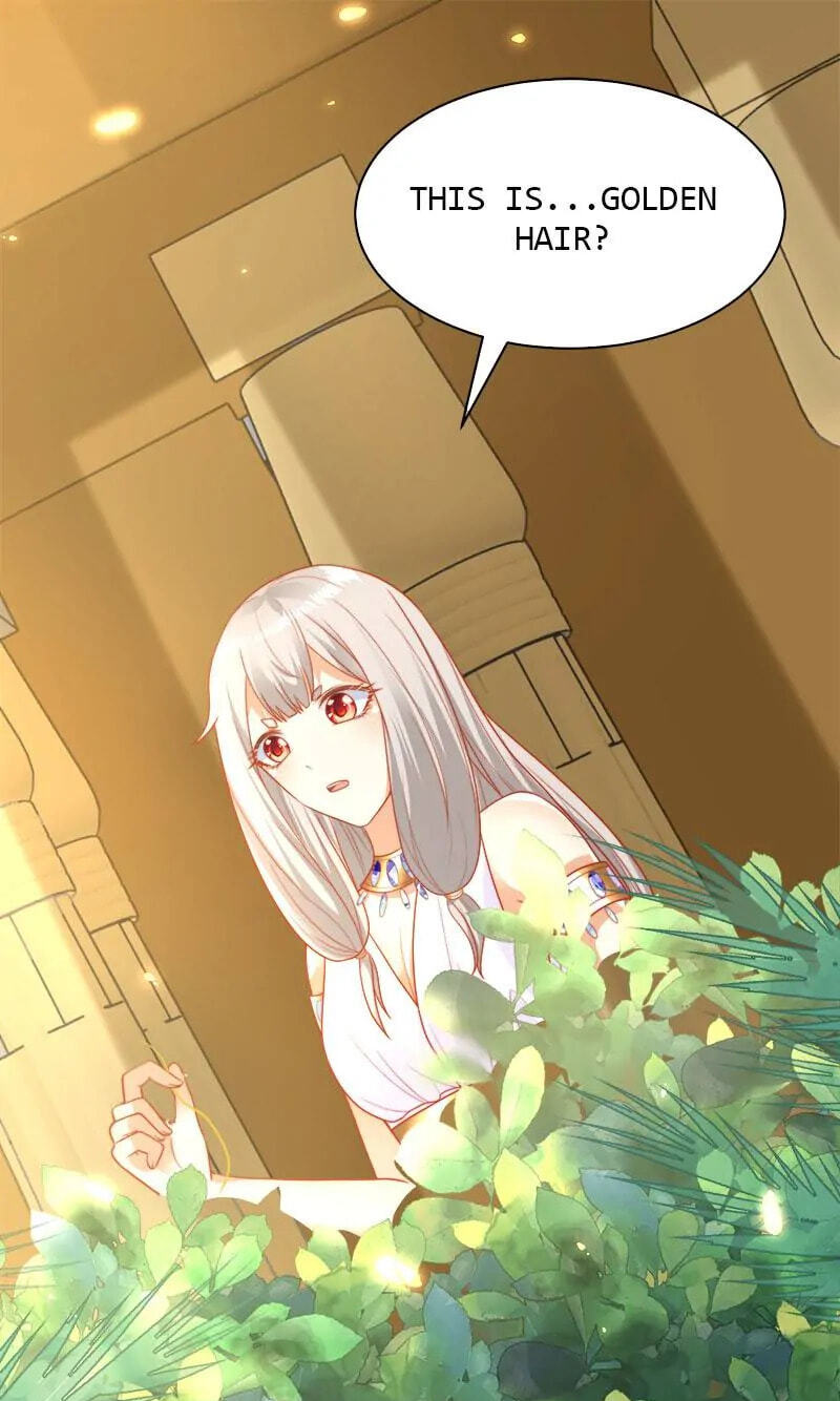 Apple of Pharaoh's Eye Chapter 83 page 15 - 