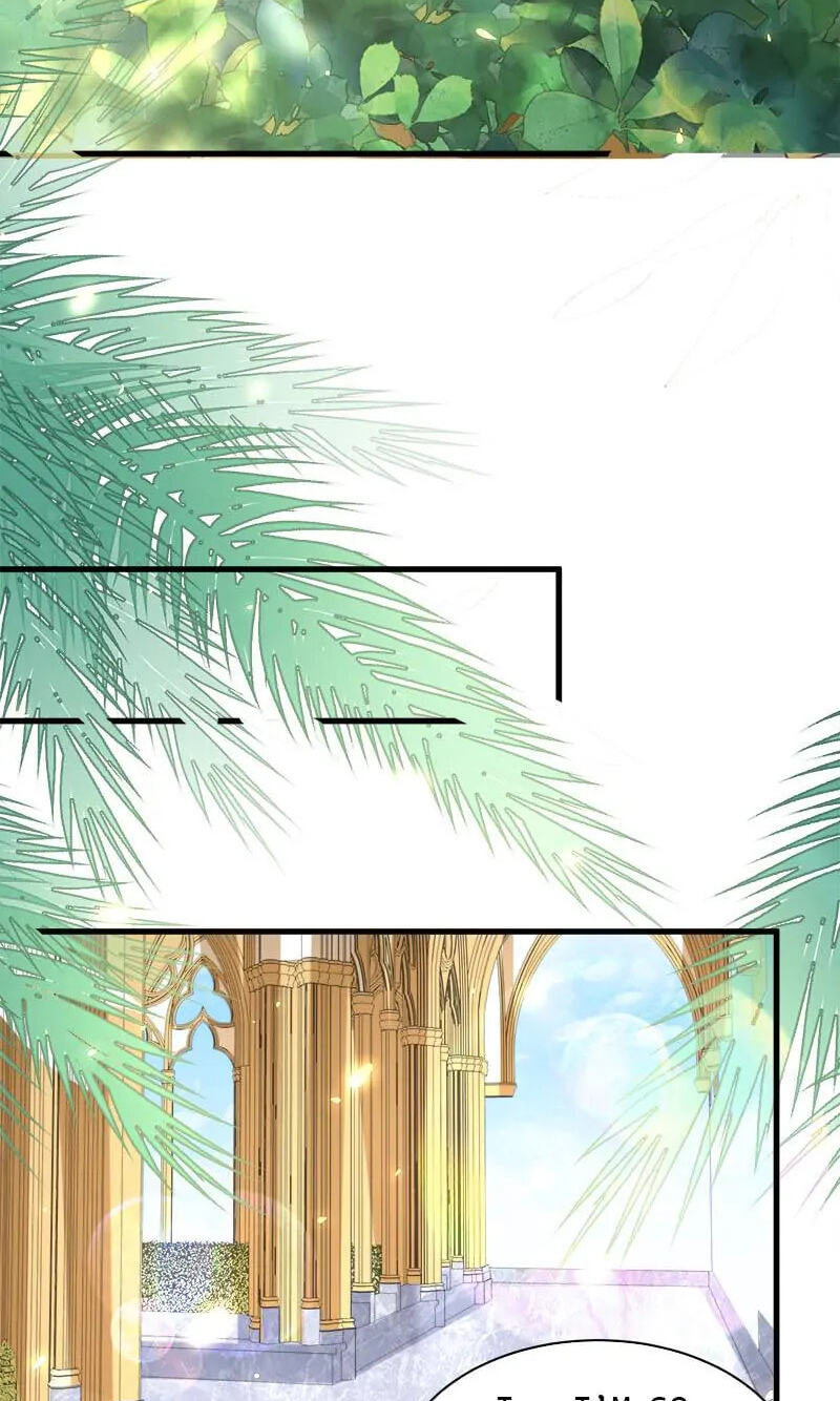 Apple of Pharaoh's Eye Chapter 83 page 16 - 