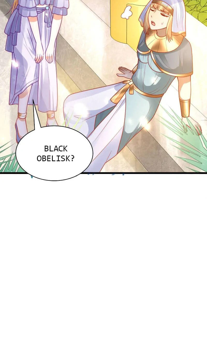 Apple of Pharaoh's Eye Chapter 83 page 18 - 