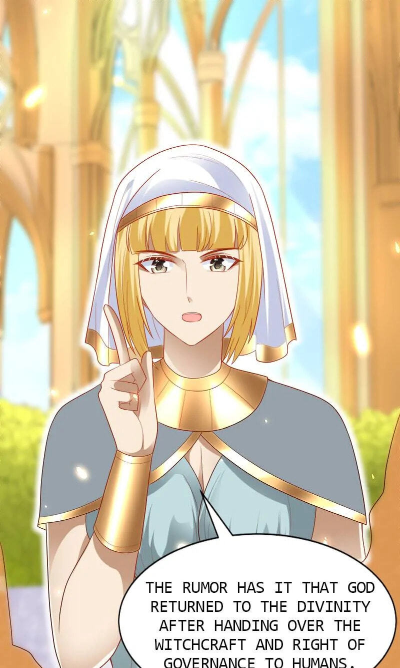 Apple of Pharaoh's Eye Chapter 83 page 19 - 