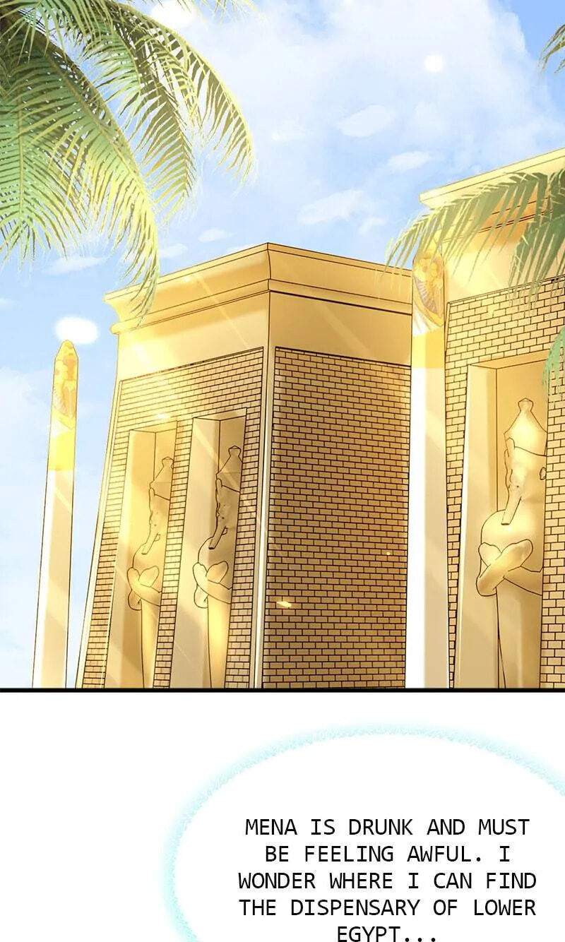 Apple of Pharaoh's Eye Chapter 83 page 3 - 