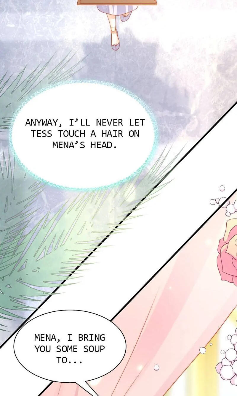 Apple of Pharaoh's Eye Chapter 83 page 25 - 