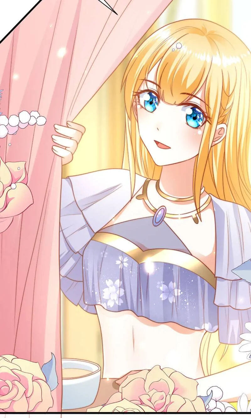 Apple of Pharaoh's Eye Chapter 83 page 26 - 