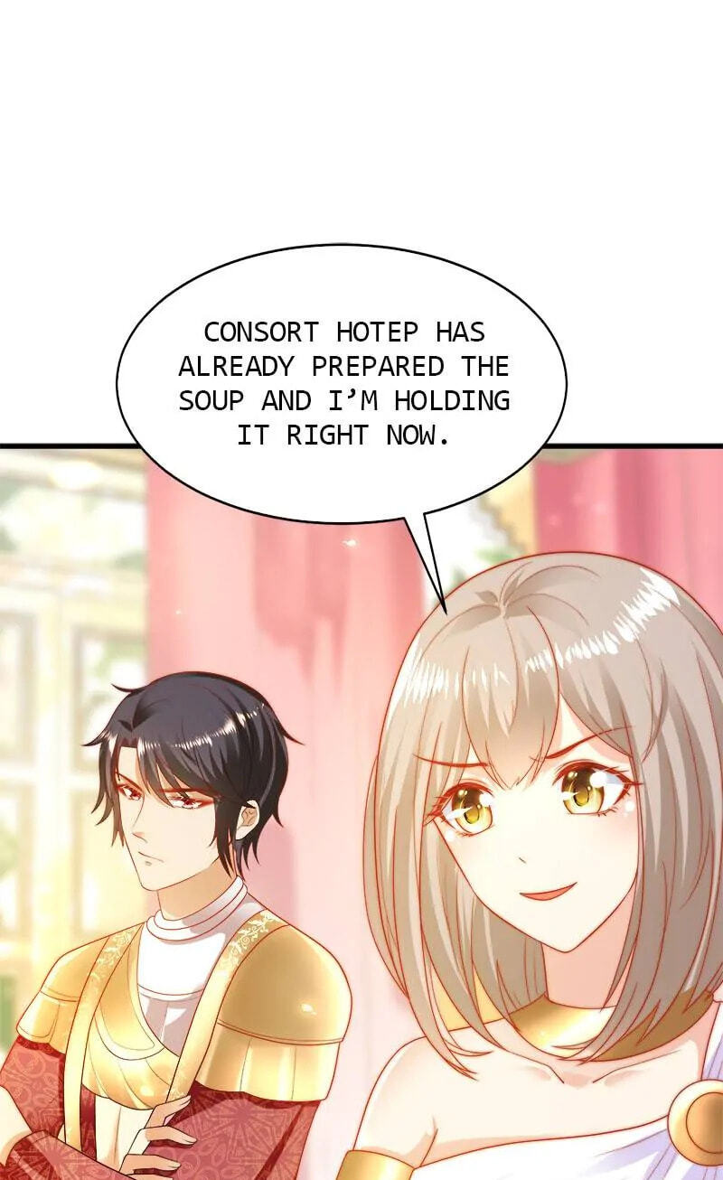 Apple of Pharaoh's Eye Chapter 83 page 27 - 