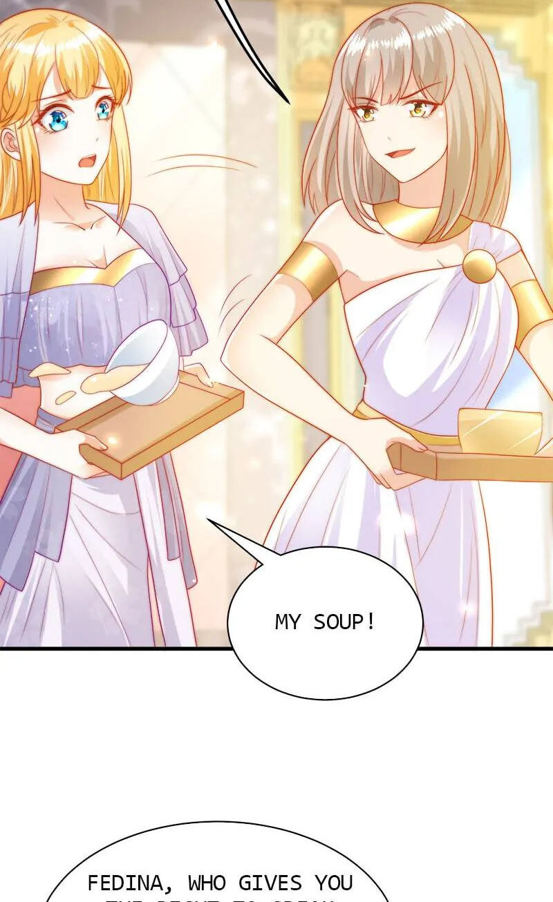 Apple of Pharaoh's Eye Chapter 83 page 29 - 