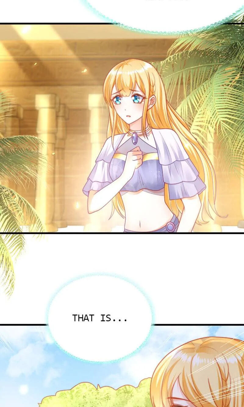 Apple of Pharaoh's Eye Chapter 83 page 4 - 