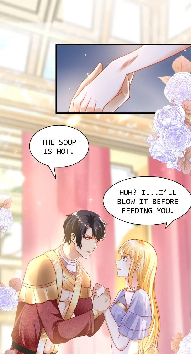 Apple of Pharaoh's Eye Chapter 83 page 32 - 