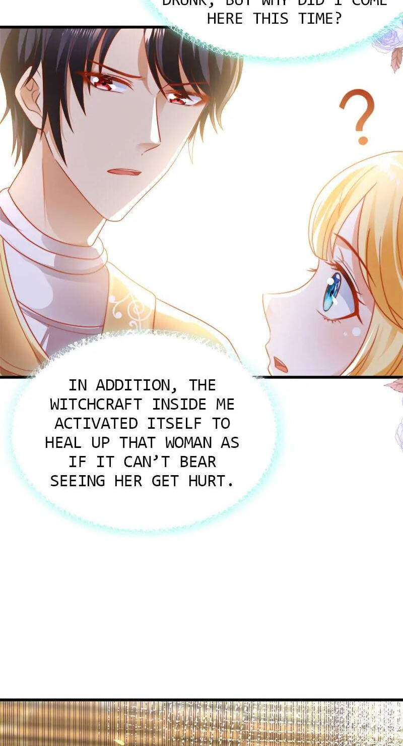 Apple of Pharaoh's Eye Chapter 83 page 35 - 