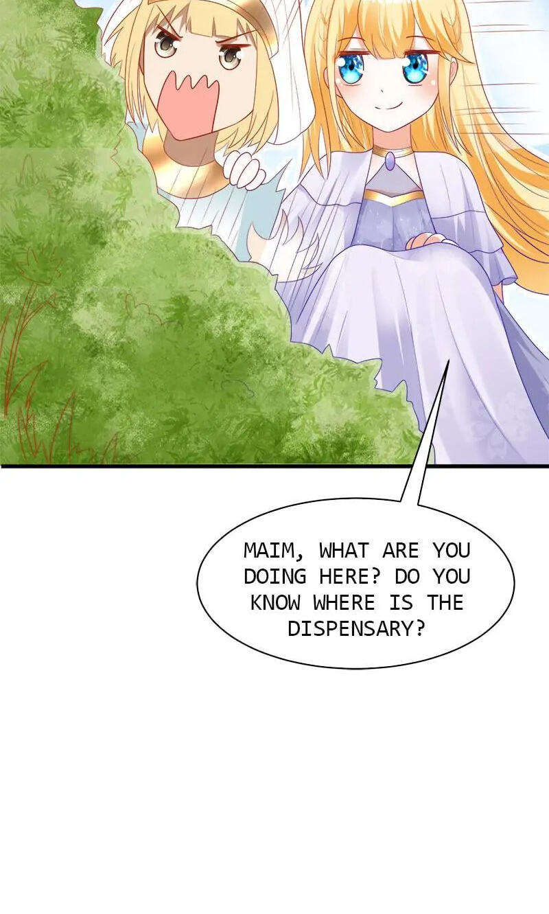 Apple of Pharaoh's Eye Chapter 83 page 6 - 