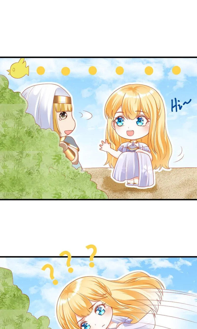 Apple of Pharaoh's Eye Chapter 83 page 7 - 