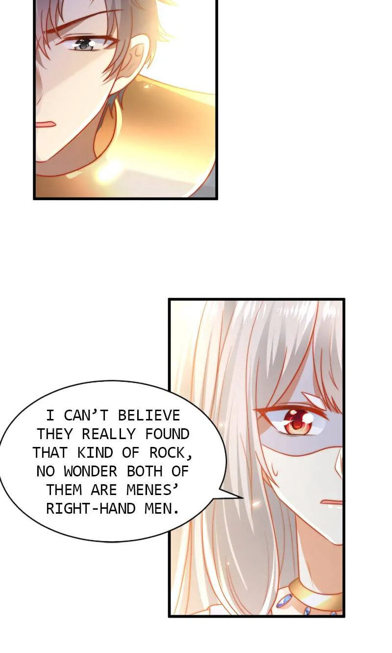 Apple of Pharaoh's Eye Chapter 83 page 10 - 