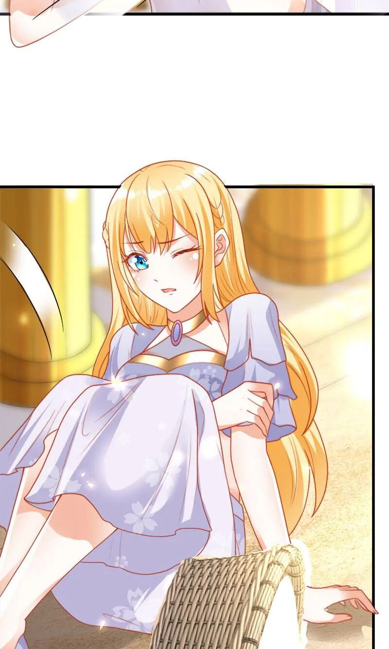 Apple of Pharaoh's Eye Chapter 84 page 12 - 