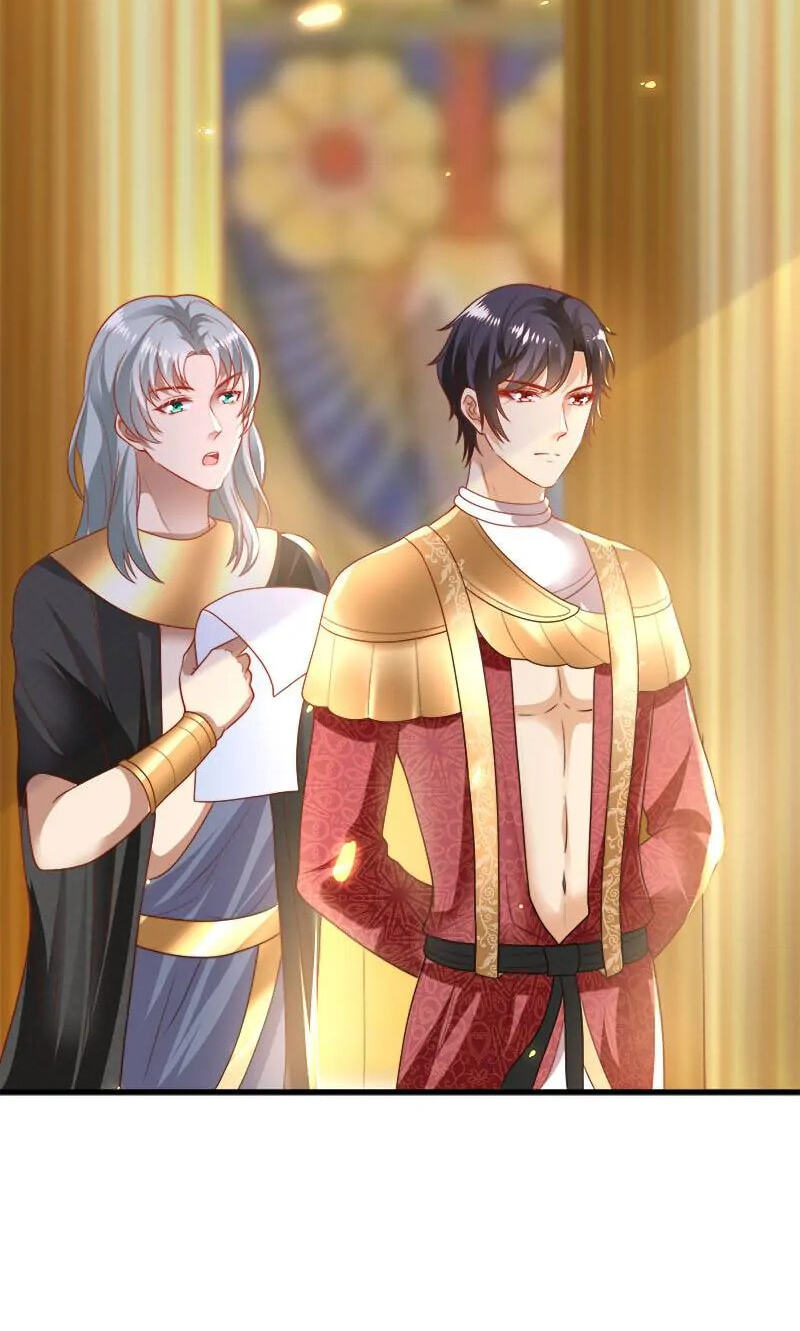 Apple of Pharaoh's Eye Chapter 84 page 14 - 