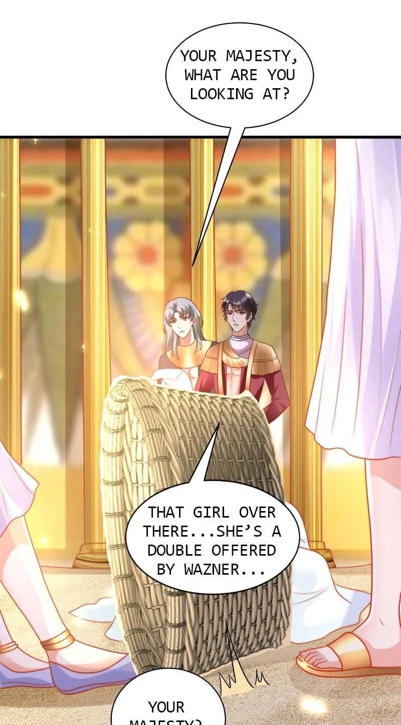 Apple of Pharaoh's Eye Chapter 84 page 15 - 