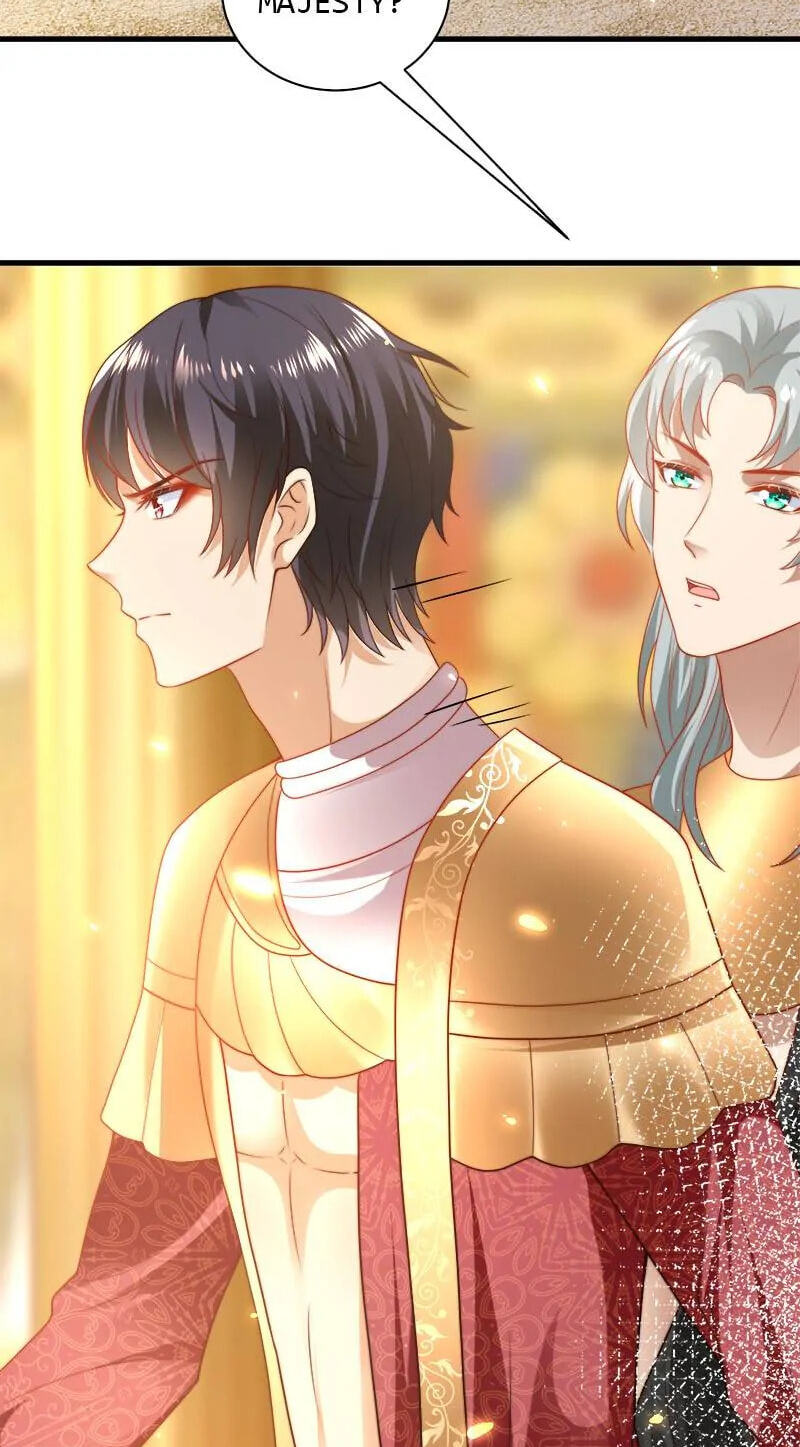 Apple of Pharaoh's Eye Chapter 84 page 16 - 