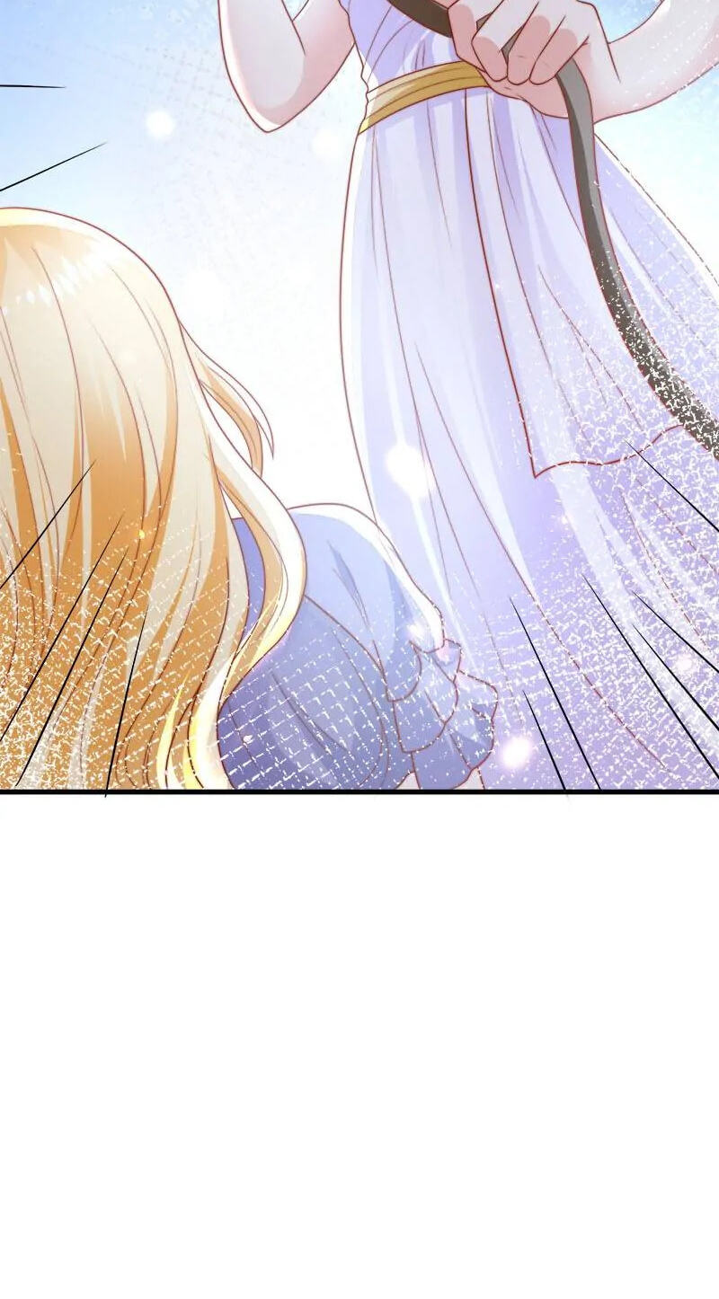 Apple of Pharaoh's Eye Chapter 84 page 18 - 