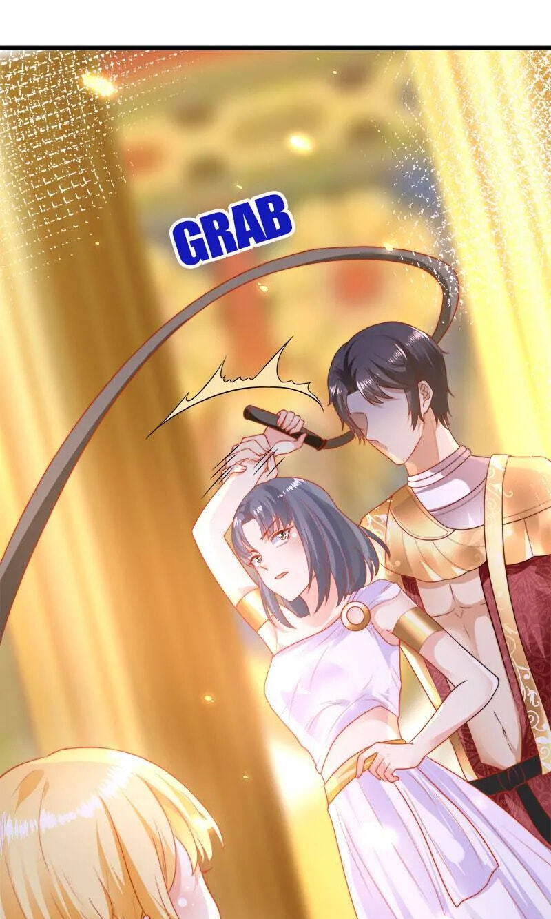 Apple of Pharaoh's Eye Chapter 84 page 19 - 