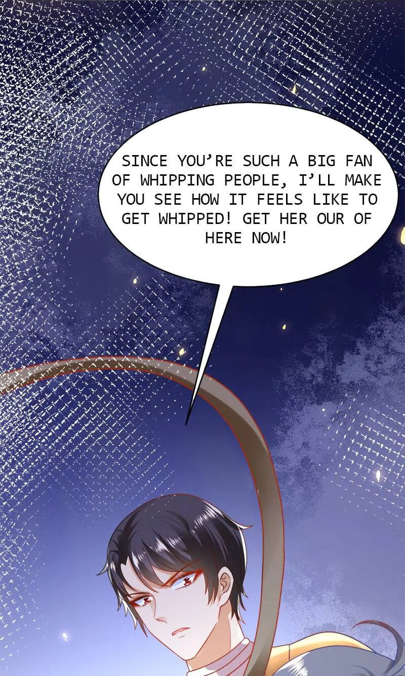 Apple of Pharaoh's Eye Chapter 84 page 21 - 