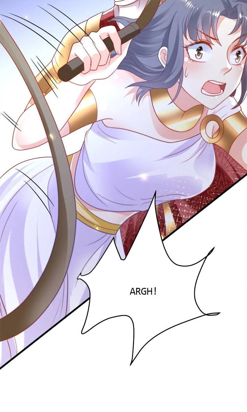Apple of Pharaoh's Eye Chapter 84 page 22 - 