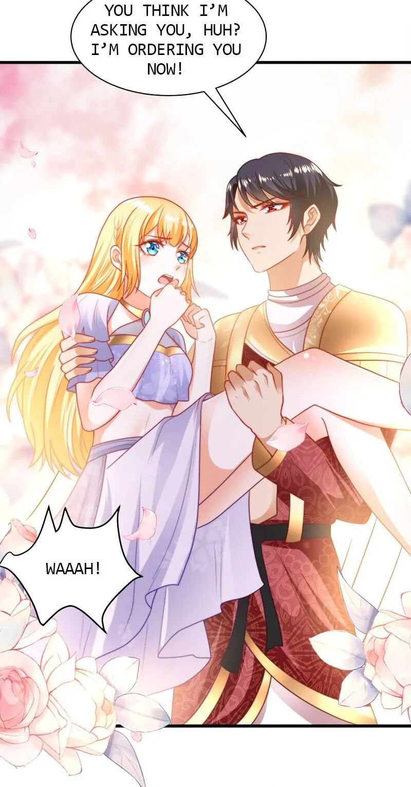 Apple of Pharaoh's Eye Chapter 84 page 26 - 