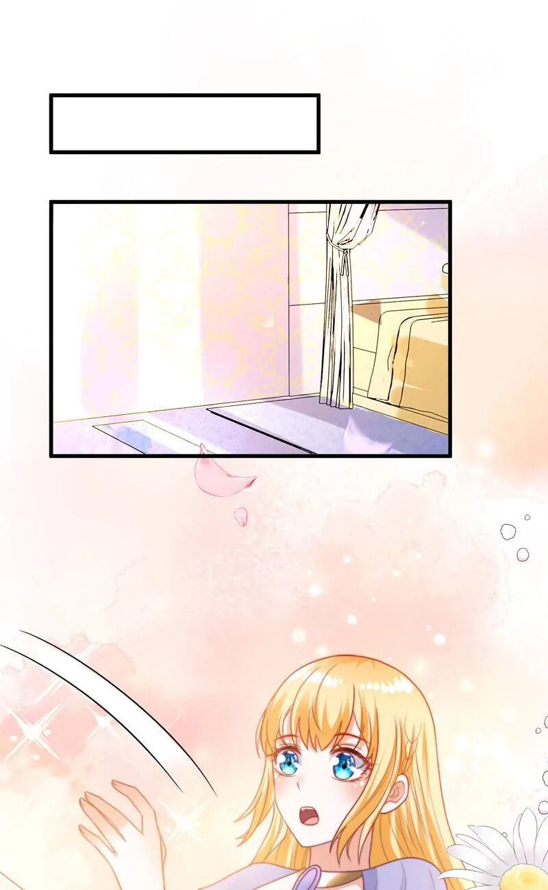 Apple of Pharaoh's Eye Chapter 84 page 27 - 