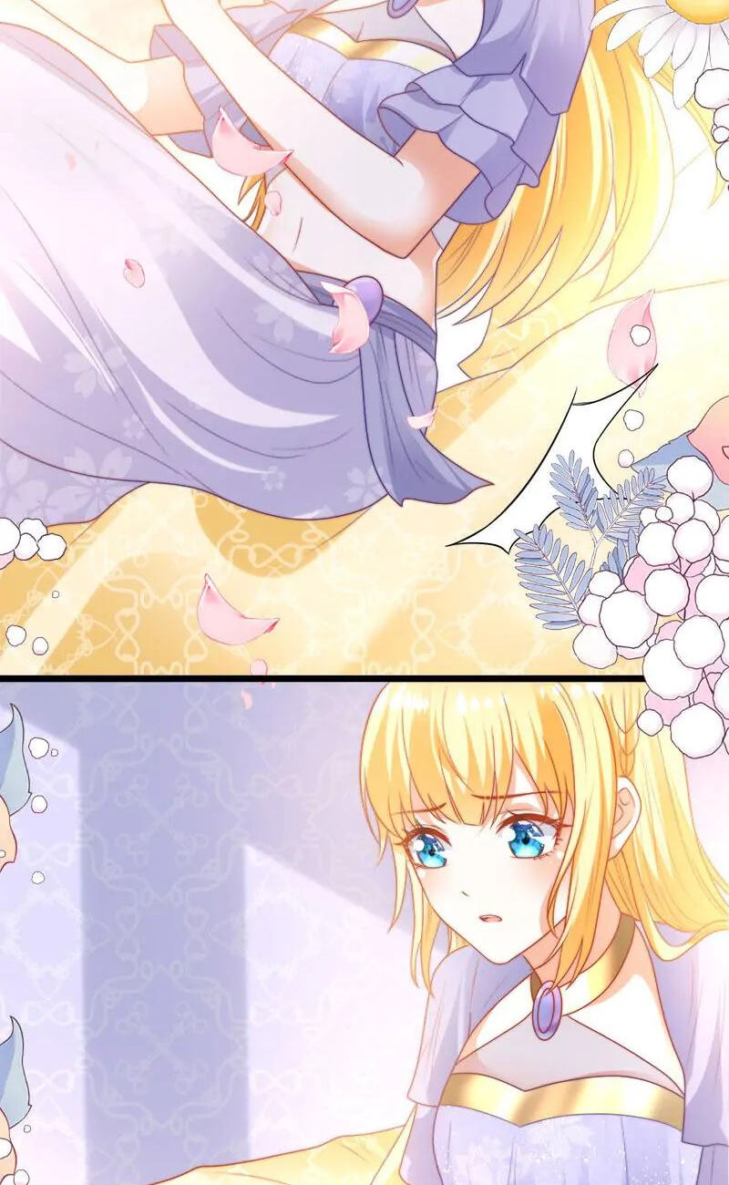 Apple of Pharaoh's Eye Chapter 84 page 28 - 