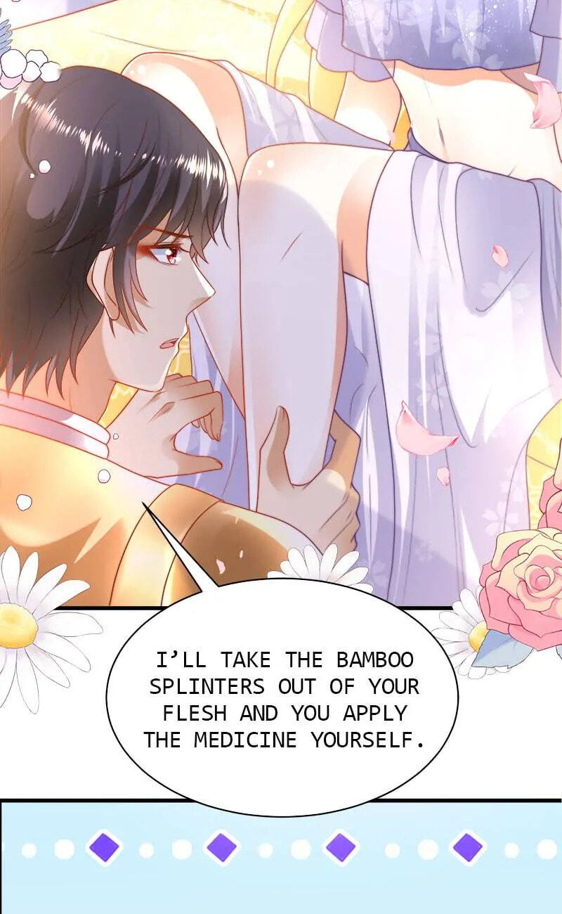 Apple of Pharaoh's Eye Chapter 84 page 29 - 