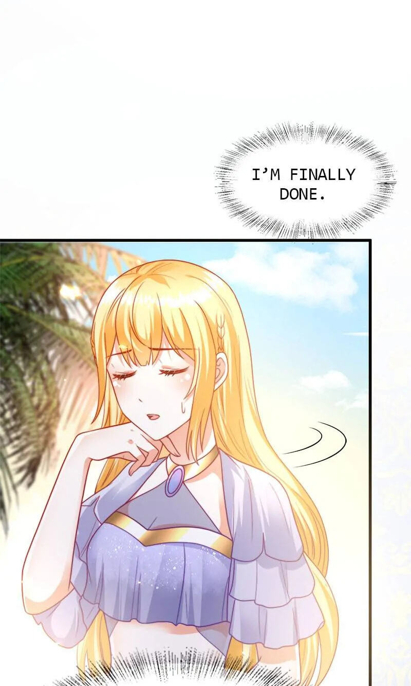 Apple of Pharaoh's Eye Chapter 84 page 4 - 