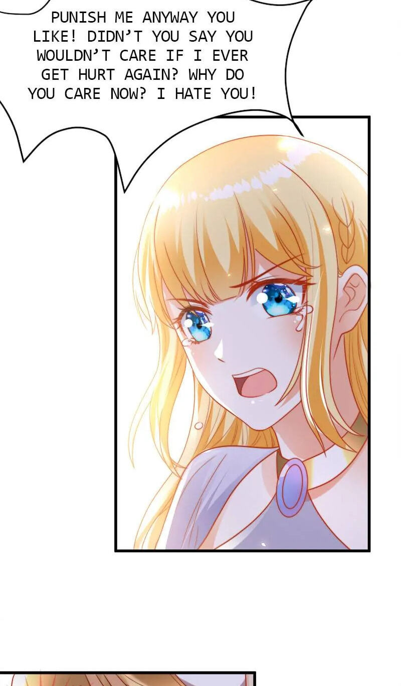 Apple of Pharaoh's Eye Chapter 84 page 32 - 