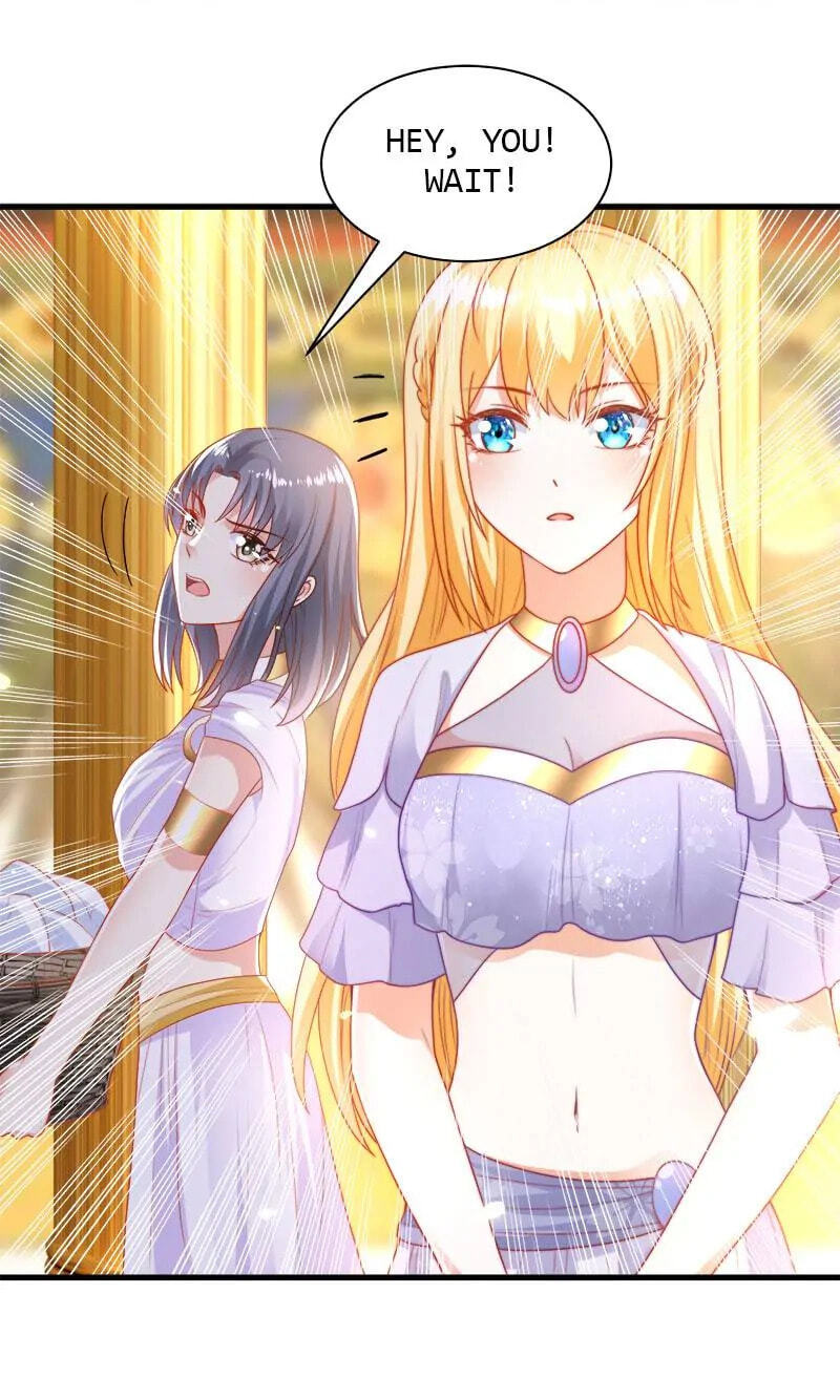 Apple of Pharaoh's Eye Chapter 84 page 7 - 