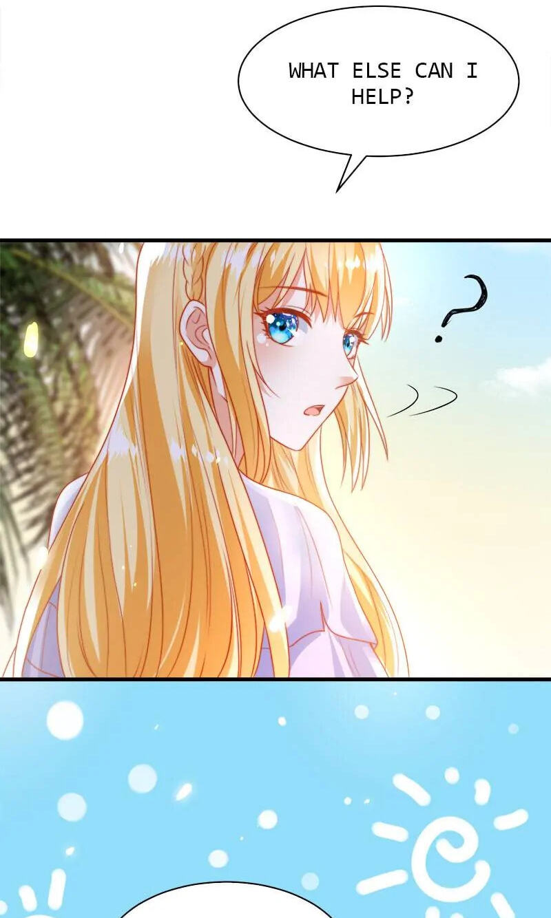 Apple of Pharaoh's Eye Chapter 84 page 8 - 