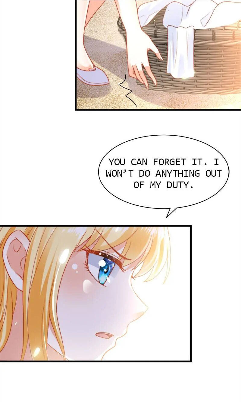 Apple of Pharaoh's Eye Chapter 84 page 10 - 