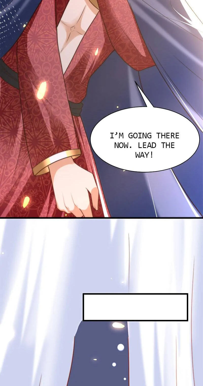 Apple of Pharaoh's Eye Chapter 85 page 17 - 