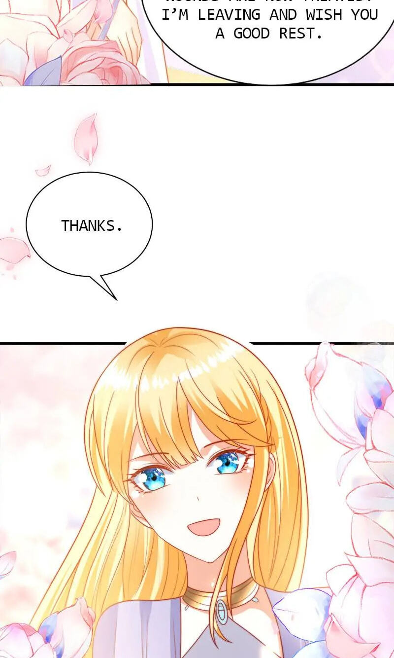Apple of Pharaoh's Eye Chapter 85 page 20 - 