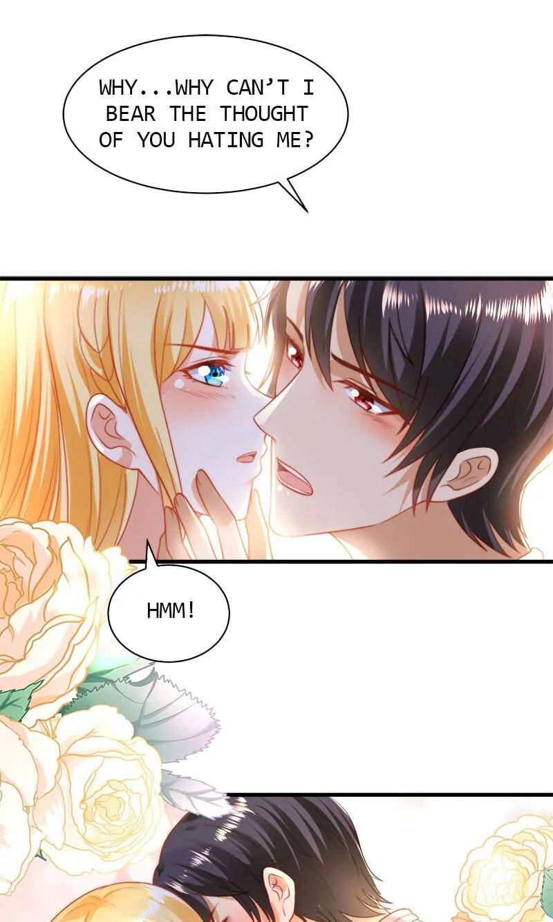 Apple of Pharaoh's Eye Chapter 85 page 3 - 