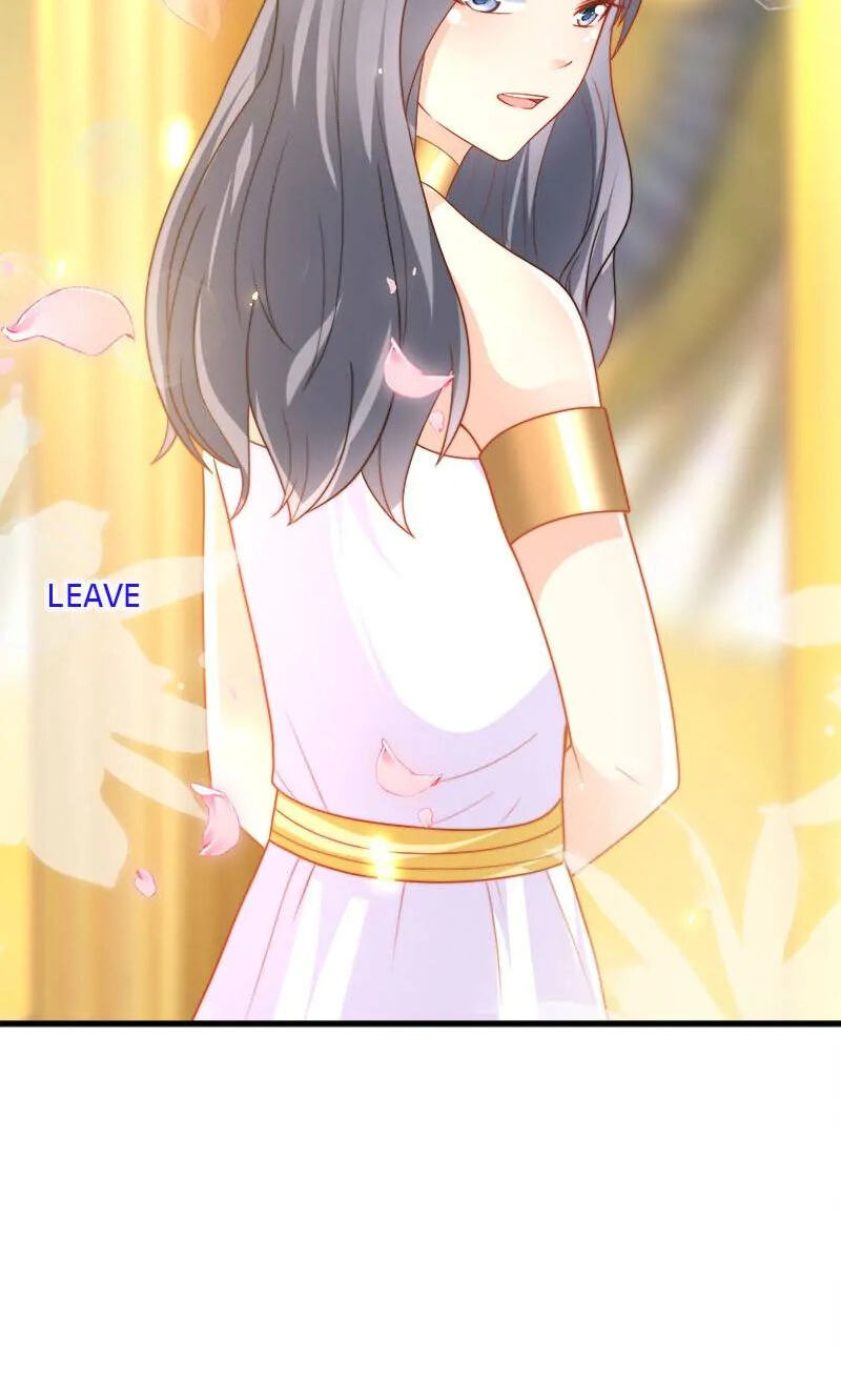 Apple of Pharaoh's Eye Chapter 85 page 22 - 