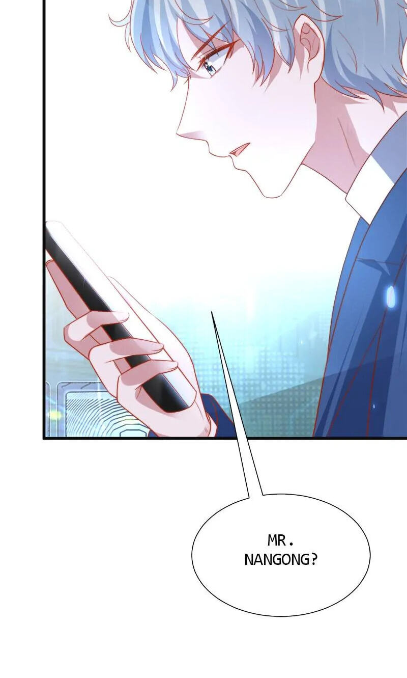 Apple of Pharaoh's Eye Chapter 85 page 34 - 
