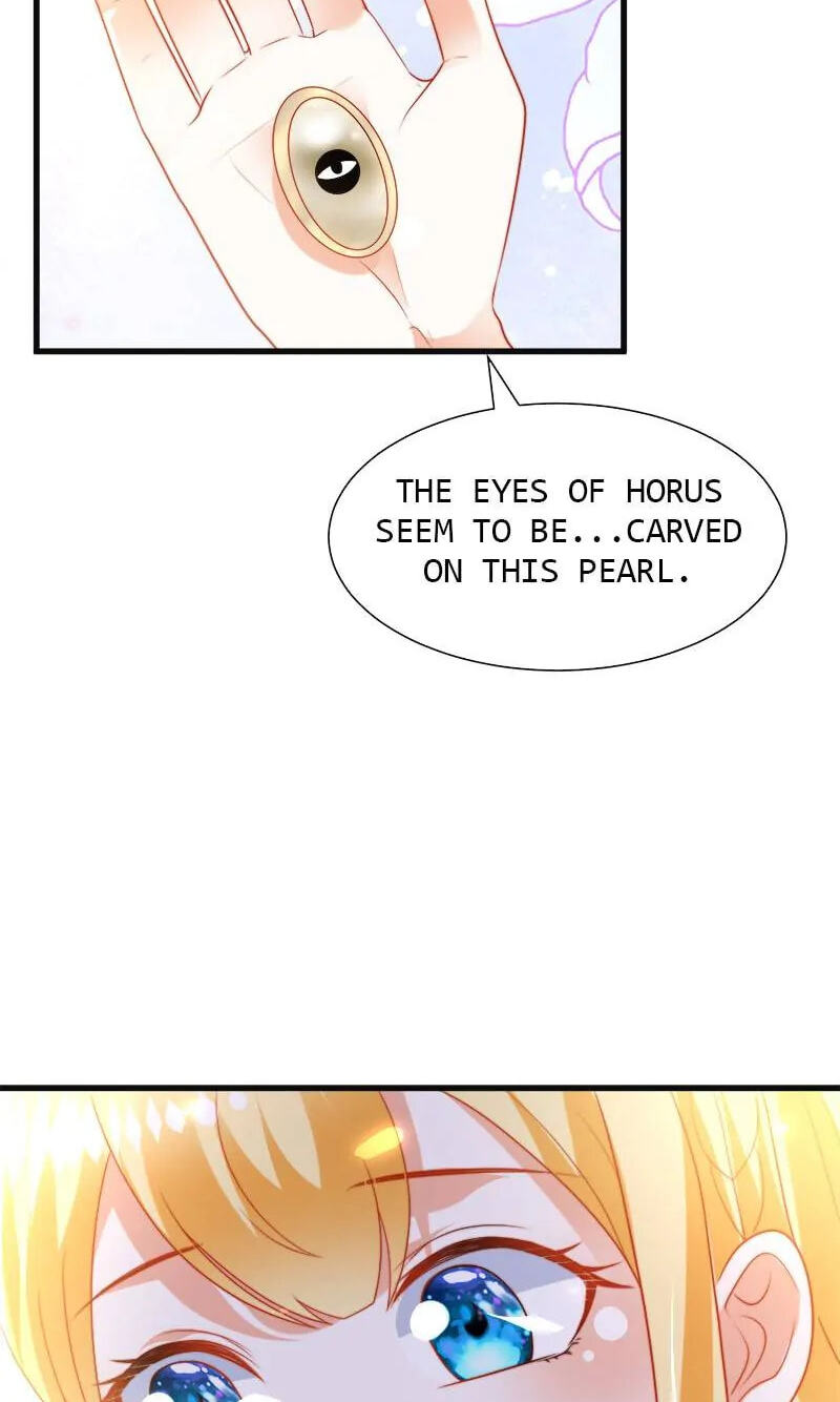 Apple of Pharaoh's Eye Chapter 85 page 37 - 