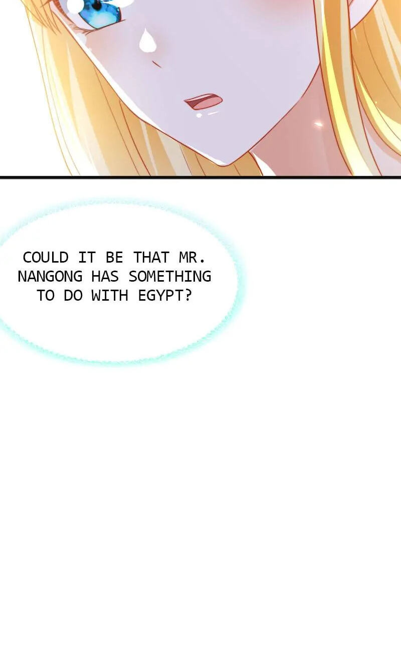 Apple of Pharaoh's Eye Chapter 85 page 38 - 