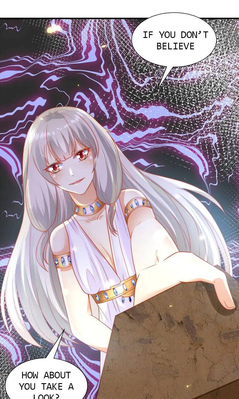 Apple of Pharaoh's Eye Chapter 86 page 11 - 