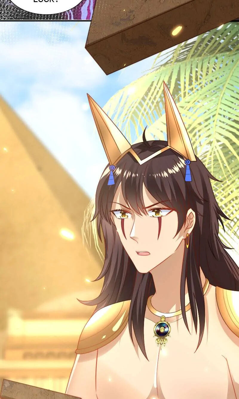 Apple of Pharaoh's Eye Chapter 86 page 12 - 