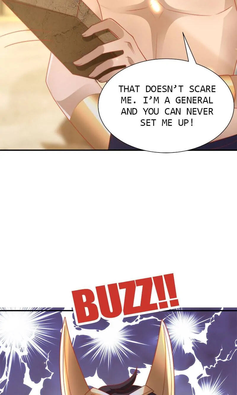 Apple of Pharaoh's Eye Chapter 86 page 13 - 