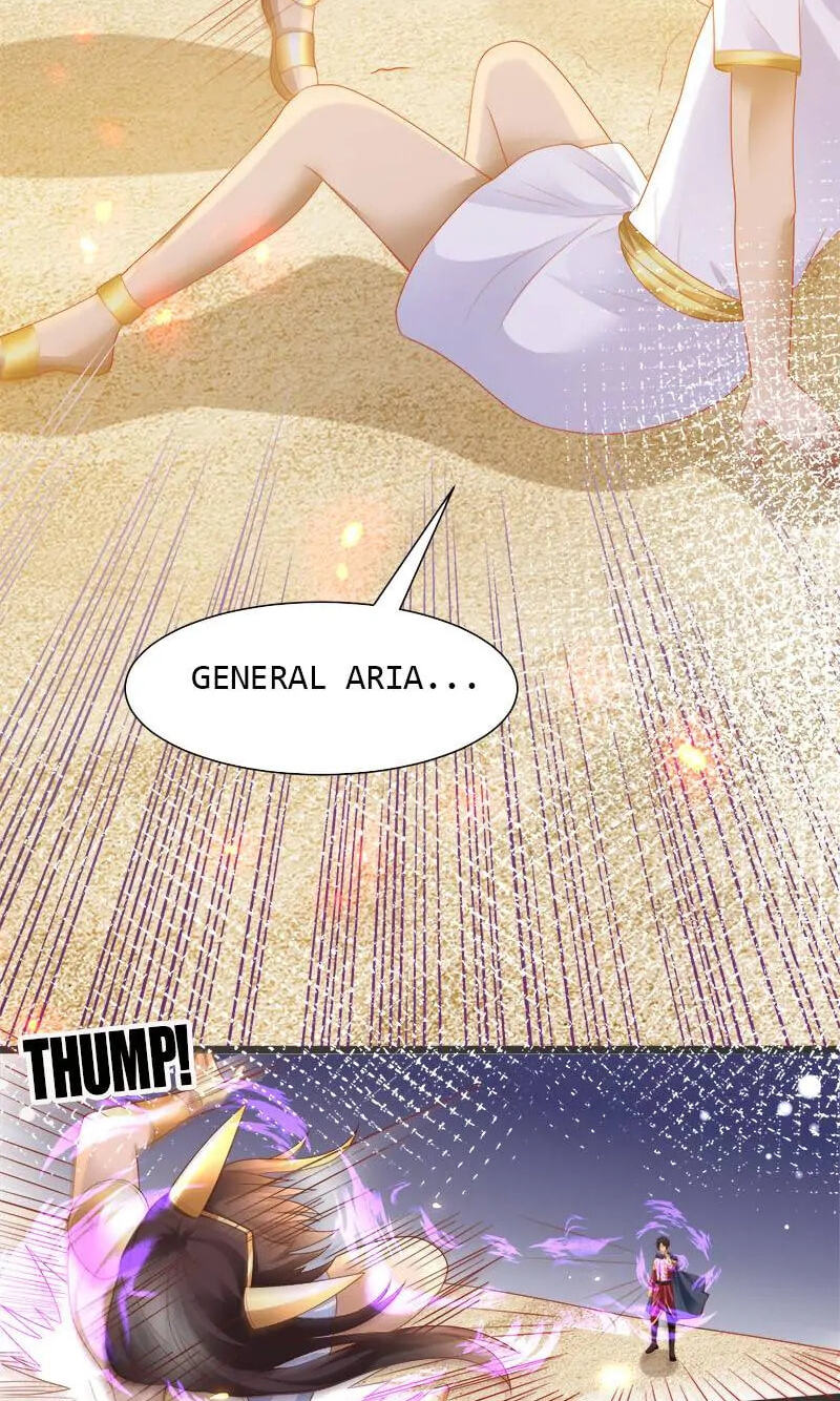 Apple of Pharaoh's Eye Chapter 86 page 20 - 