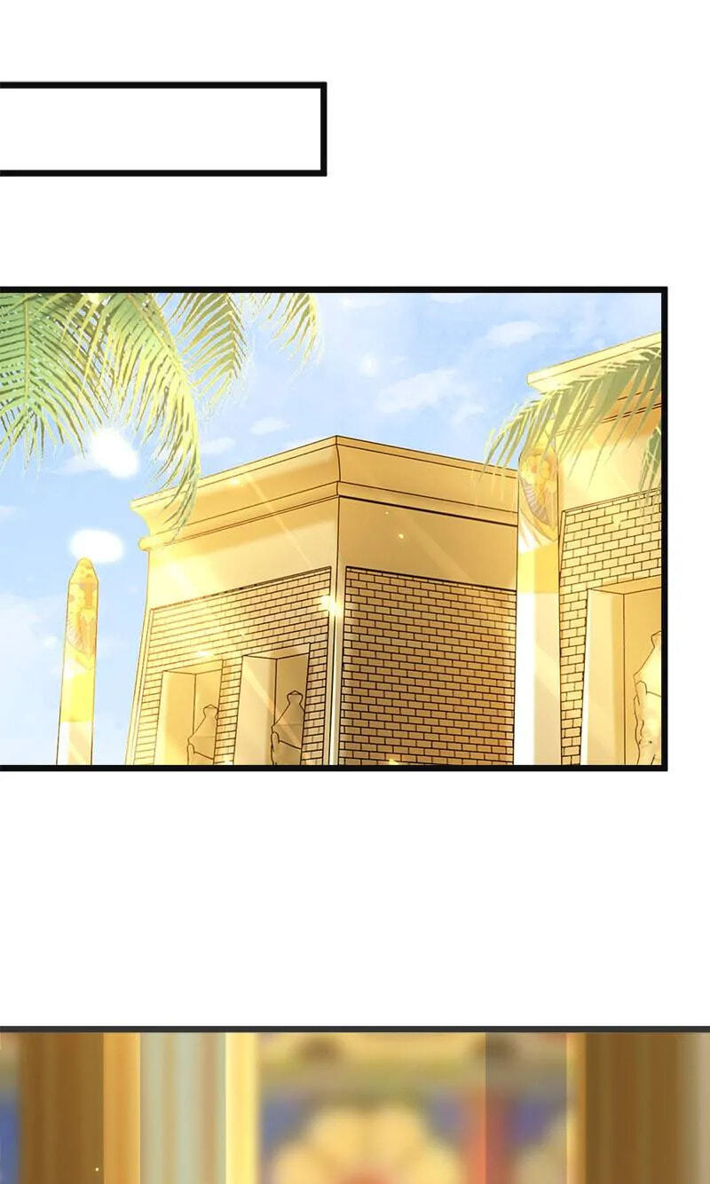 Apple of Pharaoh's Eye Chapter 86 page 23 - 