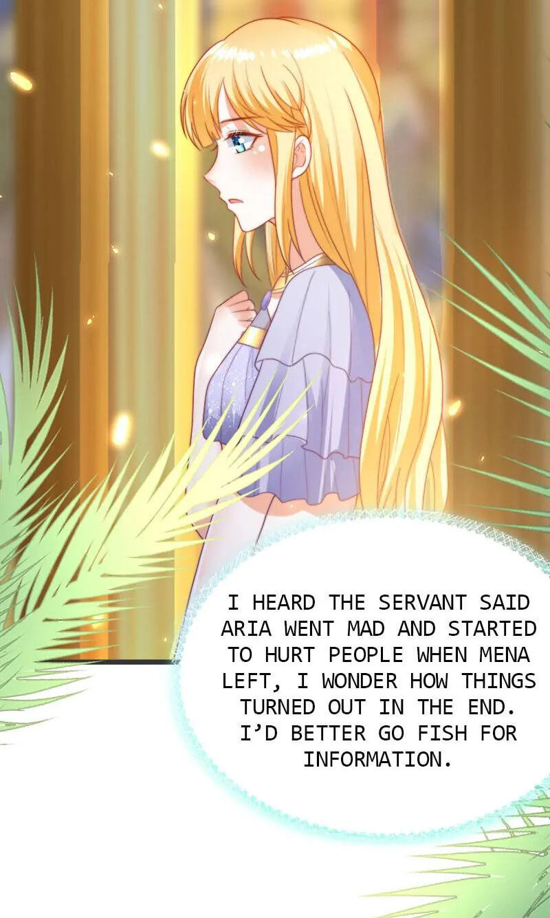 Apple of Pharaoh's Eye Chapter 86 page 24 - 