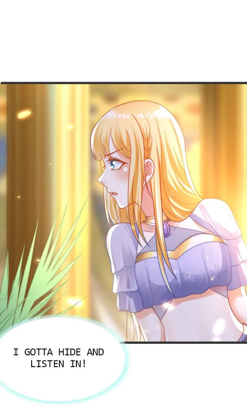 Apple of Pharaoh's Eye Chapter 86 page 26 - 