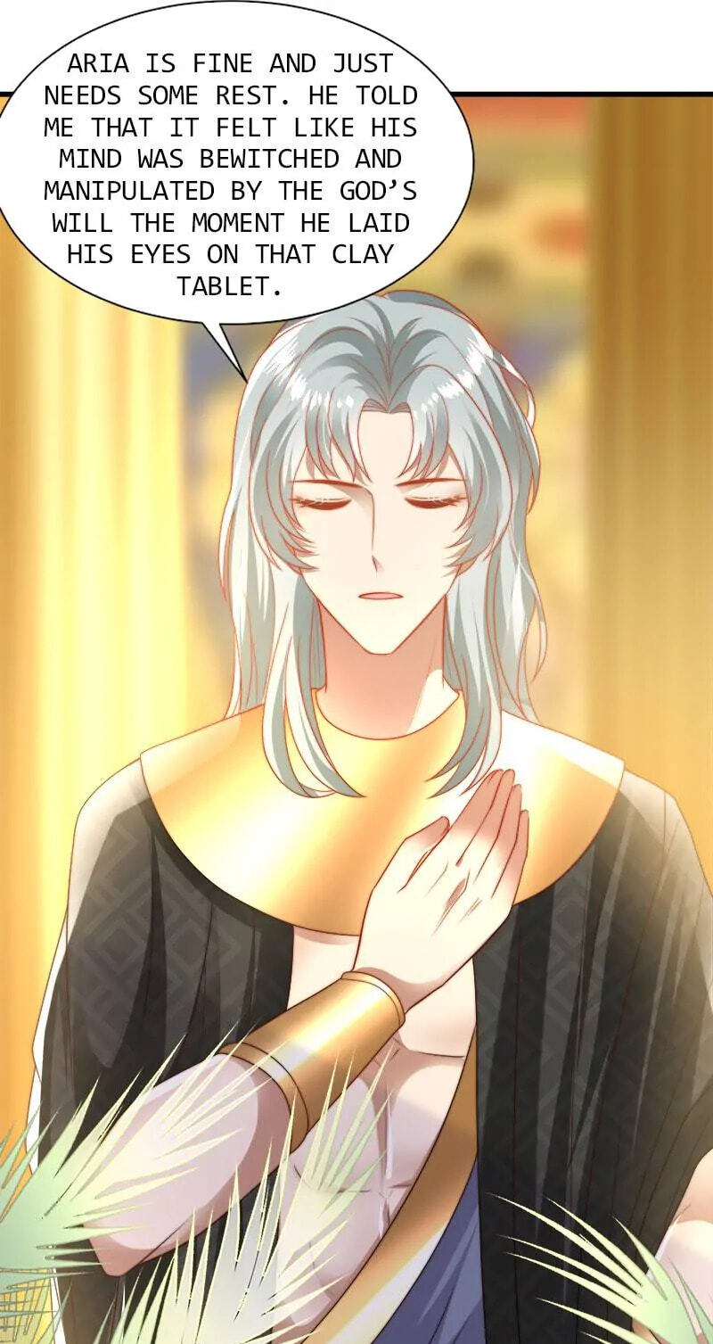 Apple of Pharaoh's Eye Chapter 86 page 27 - 