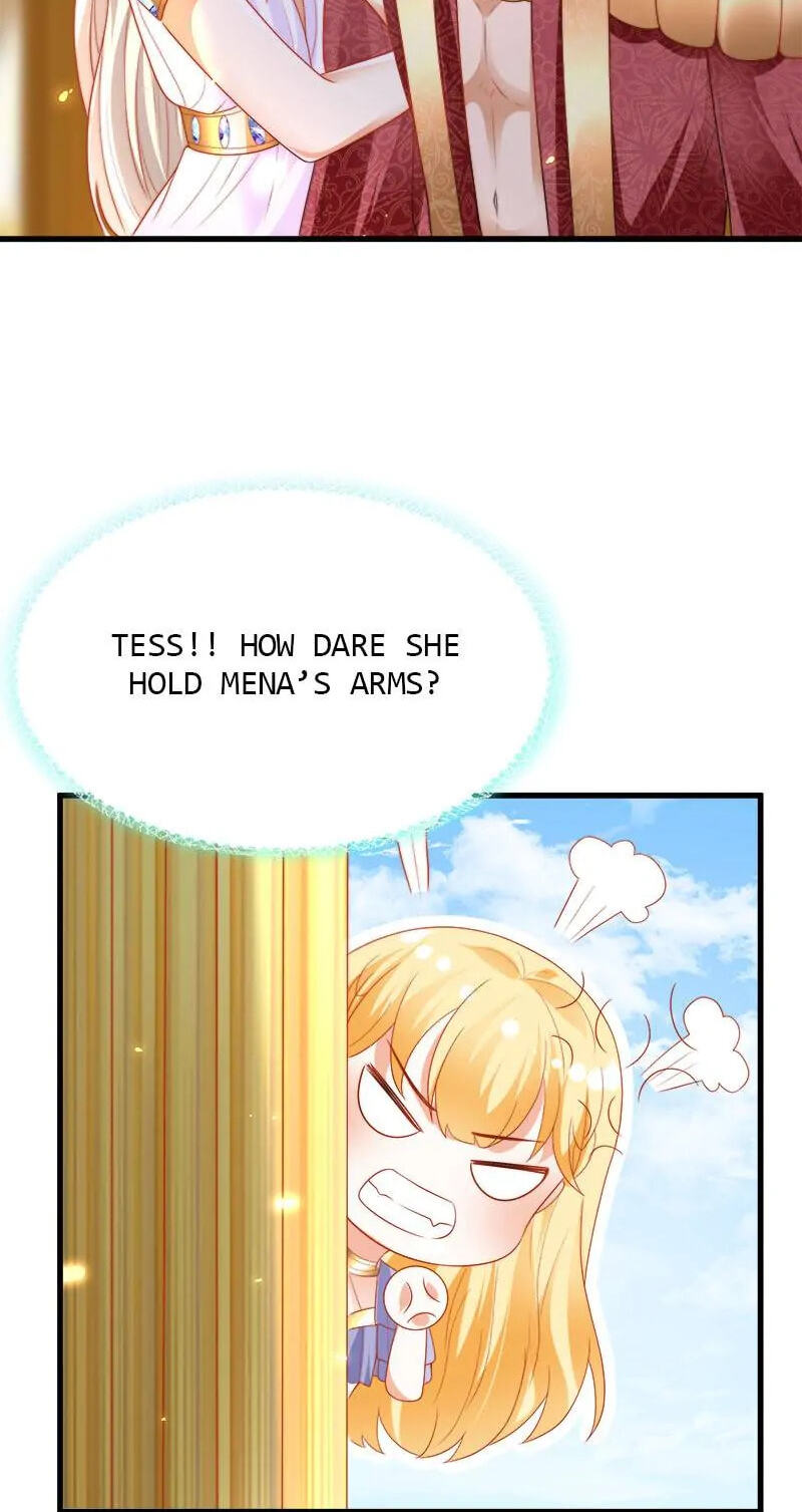 Apple of Pharaoh's Eye Chapter 86 page 29 - 