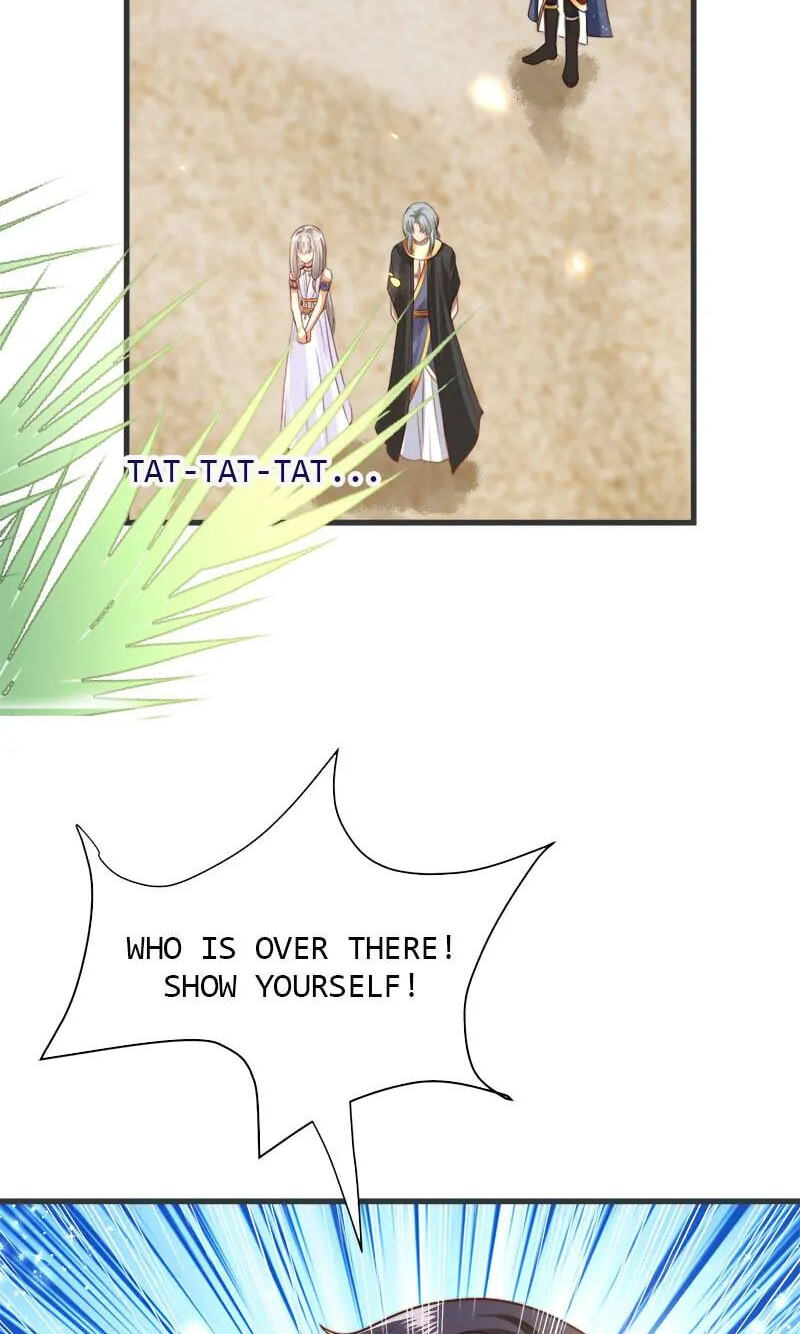 Apple of Pharaoh's Eye Chapter 86 page 33 - 