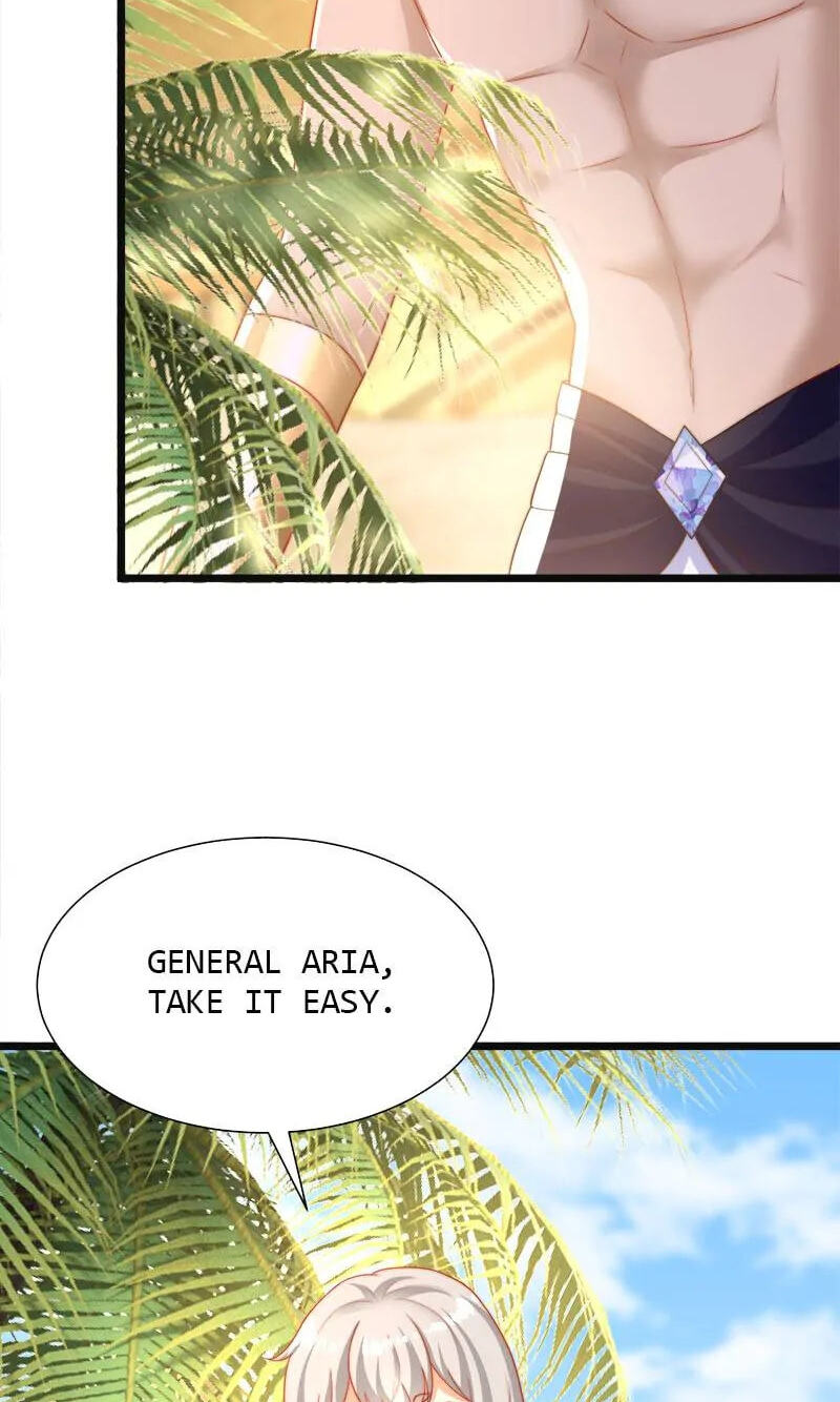 Apple of Pharaoh's Eye Chapter 86 page 5 - 